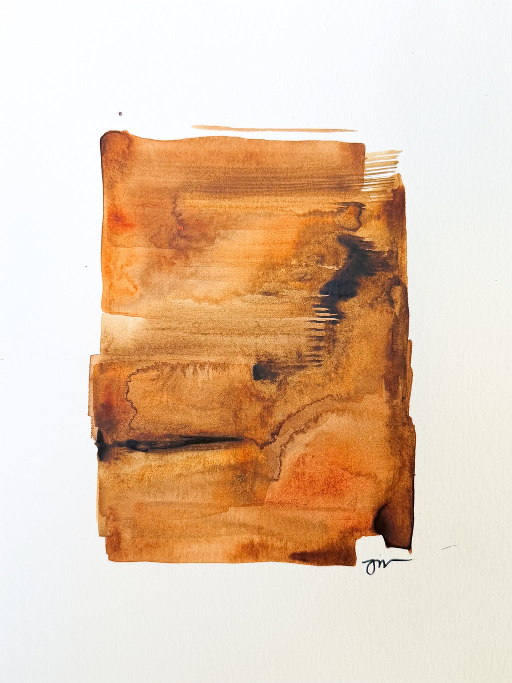 Sunbeam | 6x8