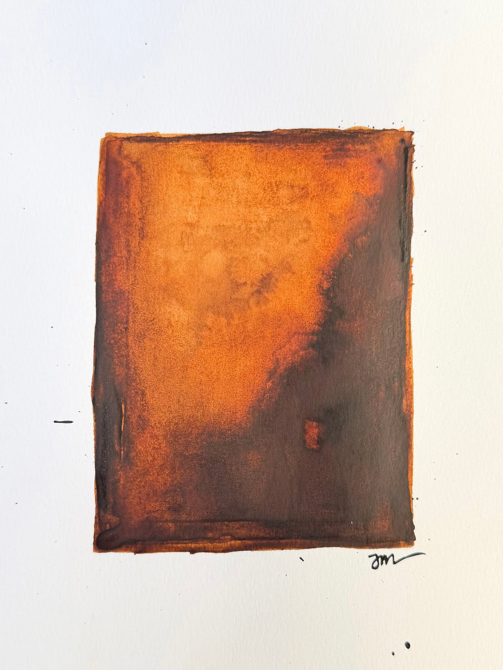 Morning Light | 6x8