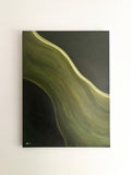 The River | 40x30