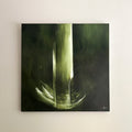 Hope From Heaven | 36x36