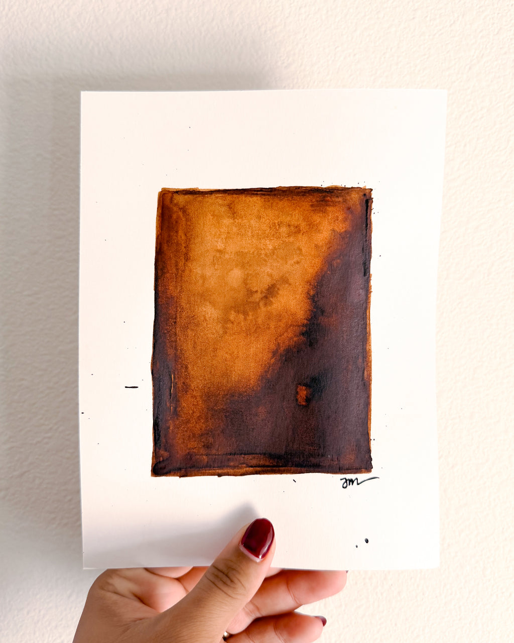 Morning Light | 6x8