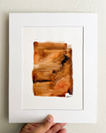 Sunbeam | 6x8