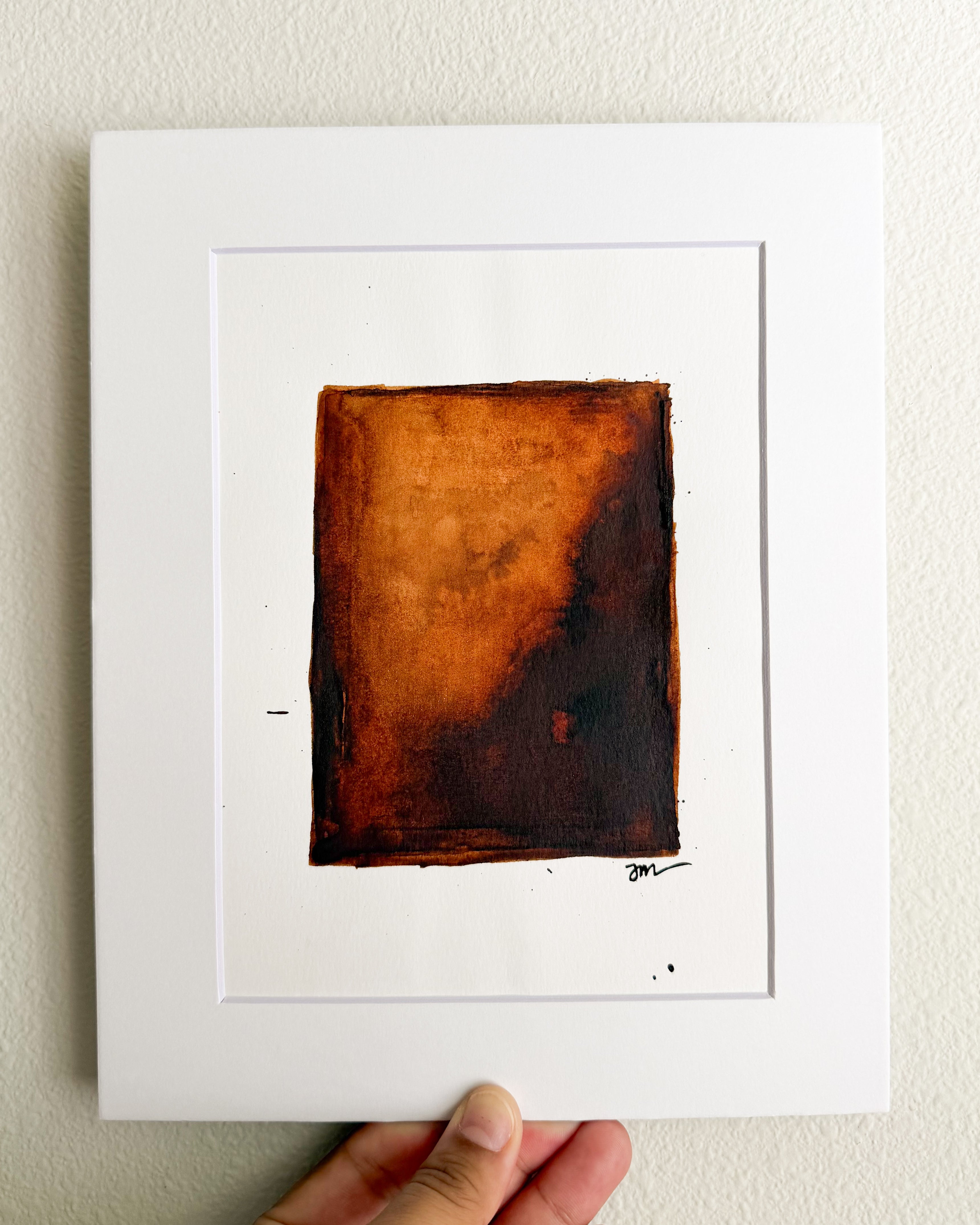 Morning Light | 6x8